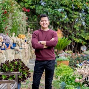 Meet your Posher, Hai